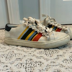 Tory Burch sneakers size 8